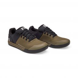 Buty Fox Union Canvas Military