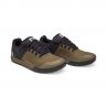 Buty Fox Union Canvas Military