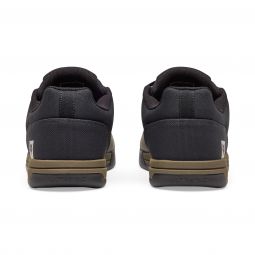 Buty Fox Union Canvas Military