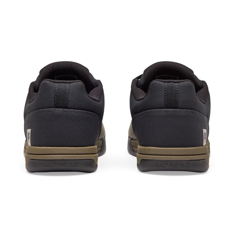 Buty Fox Union Canvas Military