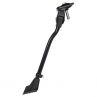 Oxf Nóżka Rowerowa Bigfoot Czarna,Reg.24-29",Alu