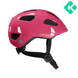 Lazer Kask Pnut Kineticore Fuchsia