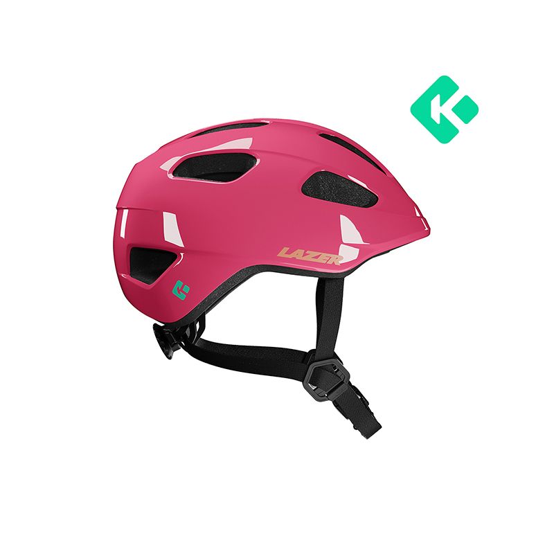 Lazer Kask Pnut Kineticore Fuchsia