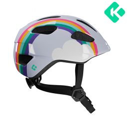 Lazer Kask Pnut Kineticore Rainbow