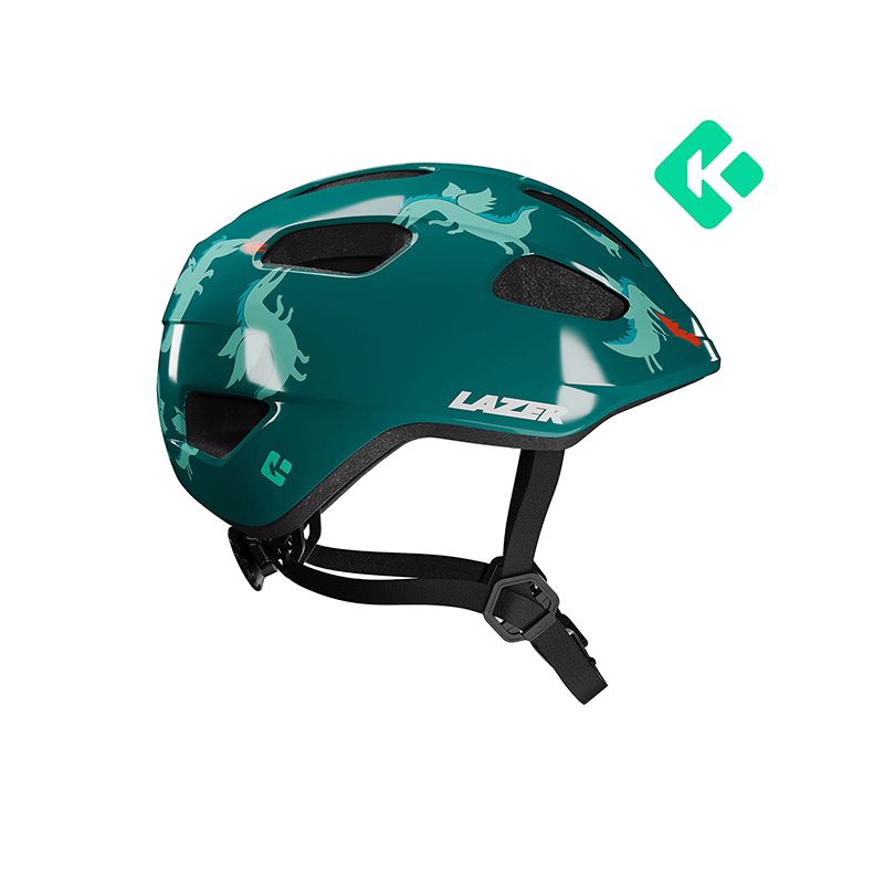 Lazer Kask Nutz Kineticore Dragons