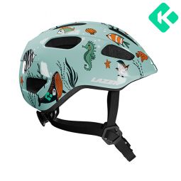 Lazer Kask Pnut Kineticore Sealife
