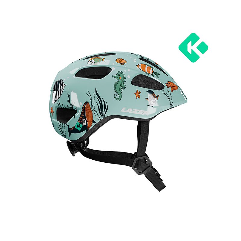 Lazer Kask Pnut Kineticore Sealife