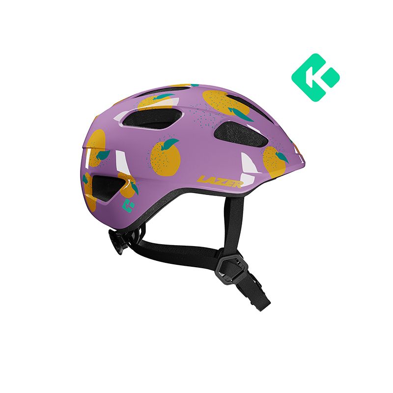 Lazer Kask Pnut Kineticore Oranges
