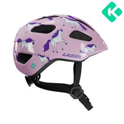 Lazer Kask Nutz Kineticore Unicorns