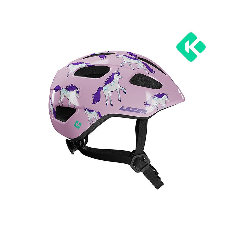 Lazer Kask Nutz Kineticore Unicorns