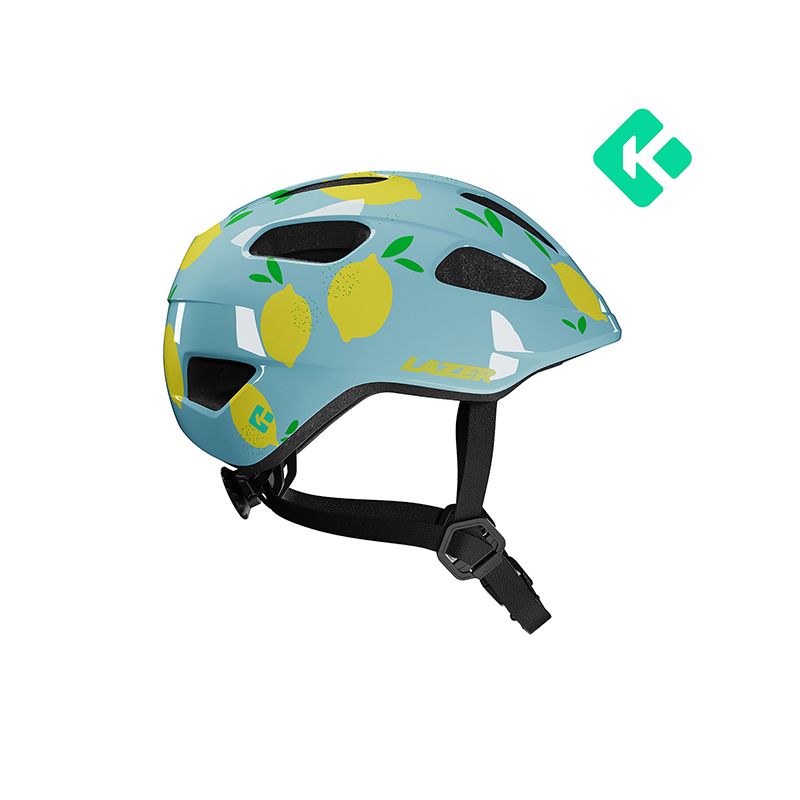 Lazer Kask Pnut Kineticore Lemons