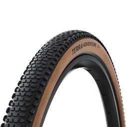 Opona Terra Adventure 45-622 Trail Grip Transp Zwij