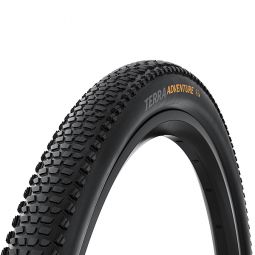 Opona Terra Adventure 45-622 Trail Grip Czarna Zwij