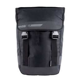 Oxf Sakwa Boczne 15L - 1 Szt Sys.moc Qr,39 X14X40Cm