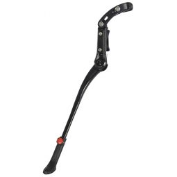 Oxf Nóżka Rowerowa Rear Czarna,Reg.24-28",Tył Widełki