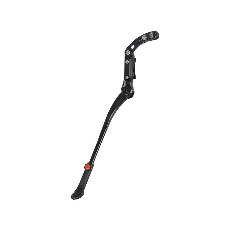 Oxf Nóżka Rowerowa Rear Czarna,Reg.24-28",Tył Widełki