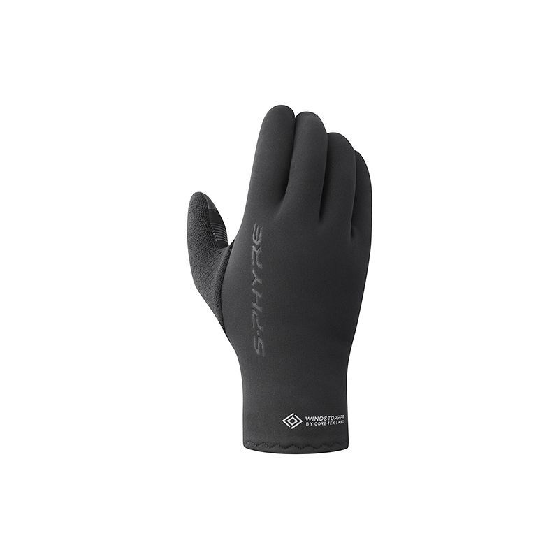 Rękawiczki S-Phyre Thermal Black S