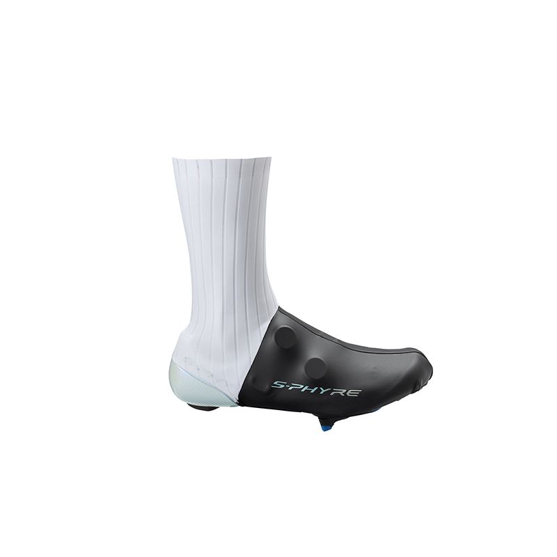 Ochraniacze S-Phyre Flash
