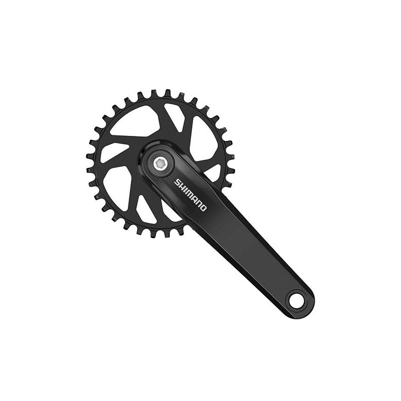 Mechanizm Korbowy  9/10/11Rz Fc-Ut400 32T 170Mm 52Mm