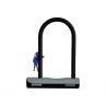Oxf Zabezpieczenie Shackle12 U-Lock,190X245Mm,Kluczyk