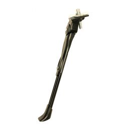 Oxf Nóżka Rowerowa Deluxe Czarna,Reg.16-700C,Mon.central