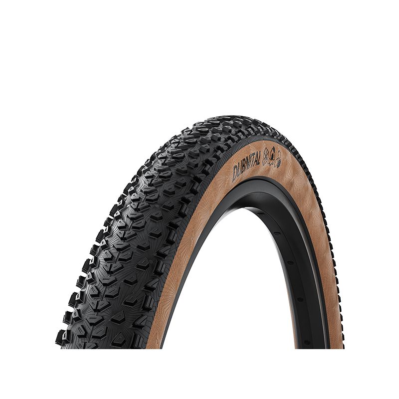 Opona Dubnital Trail Grip 29 X 2.40 Czarna/Transp Zwij