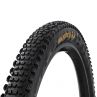 Opona Magnotal Trail Soft 27.5 X 2.40 Czarna/Czarna Zwij