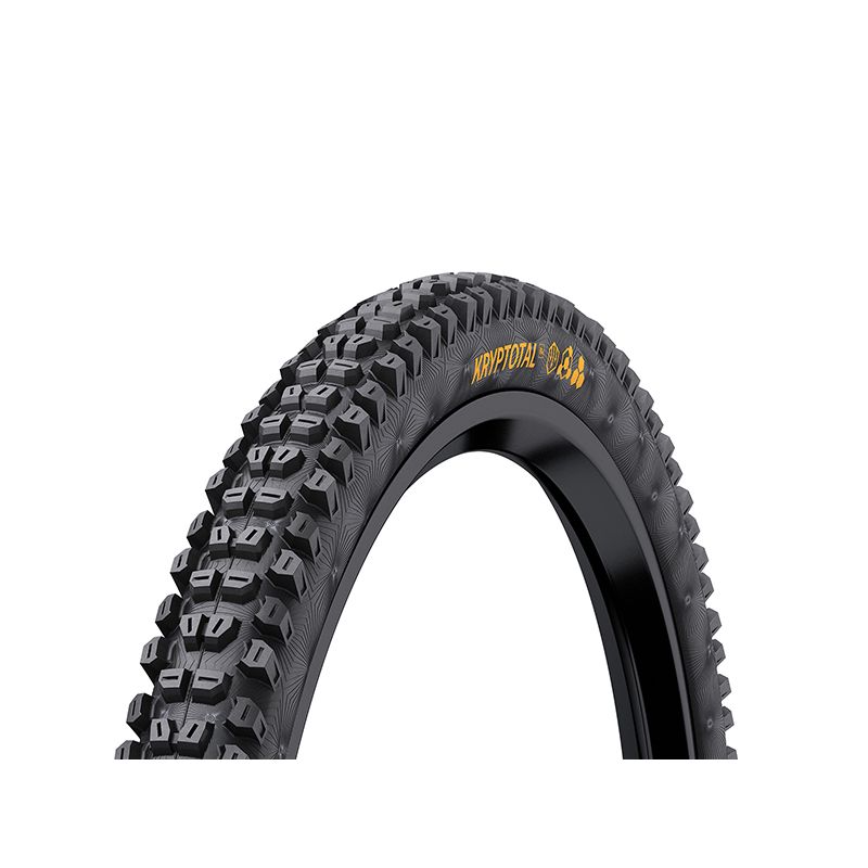 Opona Kryptotal-R Trail 24X2.40 Endurance Zwijana