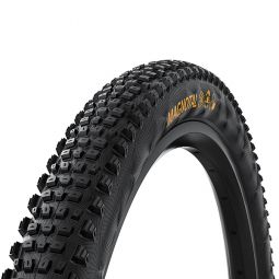 Opona Magnotal Trail Grip 27.5 X 2.40 Czarna/Czarna Zwij