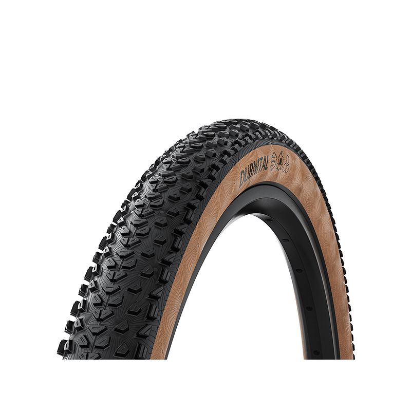 Opona Dubnital Race Rapid 29 X 2.40 Czarna/Transp Zwij