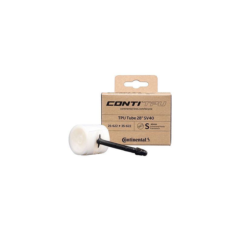 Dętka Tpu 28 Presta 40Mm 25-622/35-622 35G