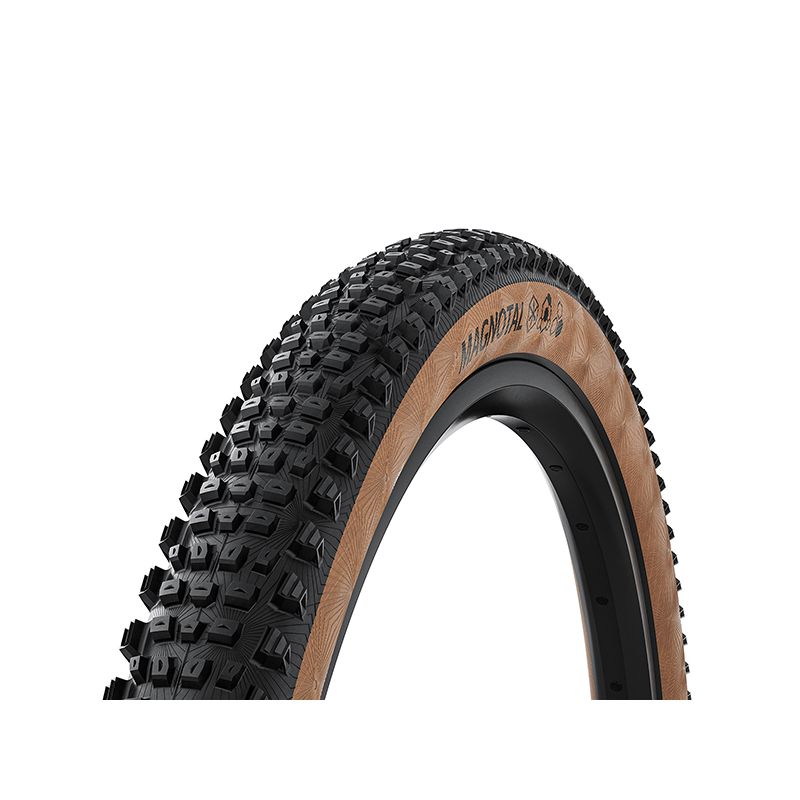Opona Magnotal Trail Grip 29 X 2.40 Czarna/Transp Zwij