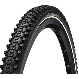 Opona Eruban Plus 20X2.40 Czarna Drut Reflex