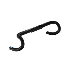 Pro Kierownica Plt Carbon Black 42Cm/31.8Mm