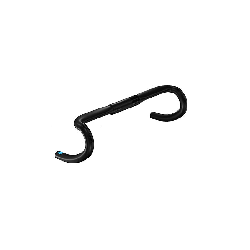Pro Kierownica Plt Carbon Black 42Cm/31.8Mm