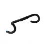 Pro Kierownica Plt Carbon Black 42Cm/31.8Mm
