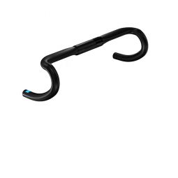 Pro Kierownica Plt Carbon Black 40Cm/31.8Mm