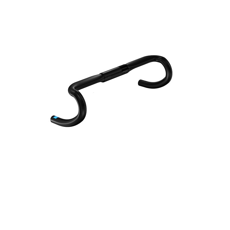 Pro Kierownica Plt Carbon Black 40Cm/31.8Mm