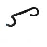 Pro Kierownica Plt Carbon Black 40Cm/31.8Mm