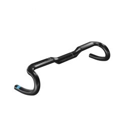 Pro Kierownica Discover Ergo Black 42Cm/31.8Mm/16St/Alu