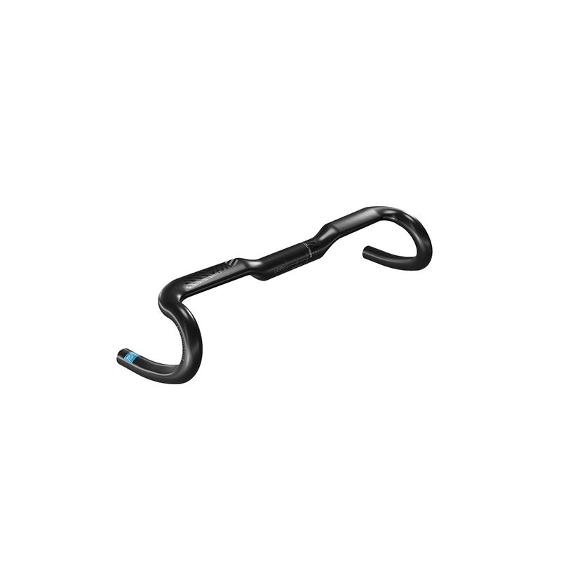 Pro Kierownica Discover Ergo Black 42Cm/31.8Mm/16St/Alu