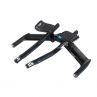 Pro Missile Evo Carbon Aerobar Czarny J Bend Podpórki Xl