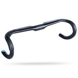 Pro Kierownica Vibe Aero Di2 Carbon Compact 42Cm/31.8Mm