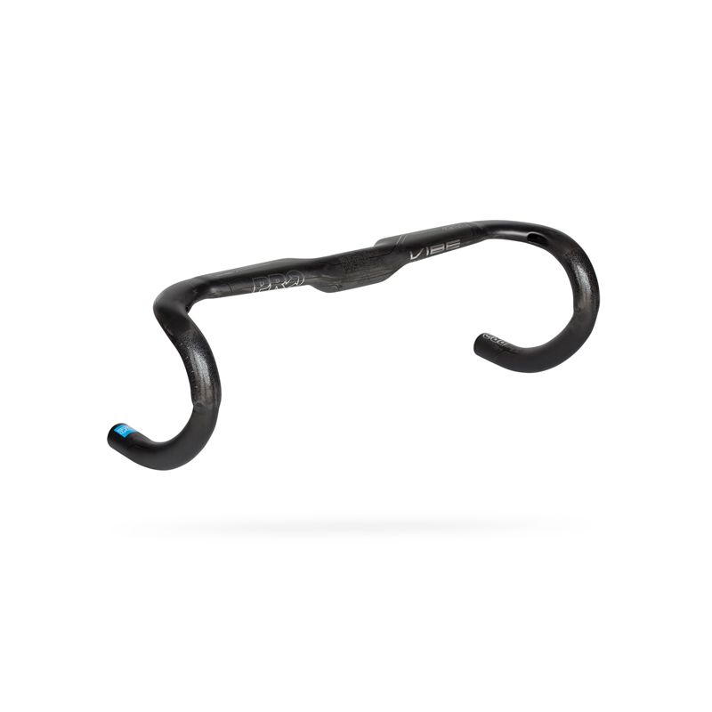 Pro Kierownica Vibe Aero Suli Compact 38Cm/ 31.8Mm