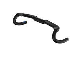 Pro Kierownica Discover Aero Black 44Cm/ 31.8Mm/ Carbon