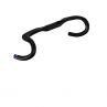 Pro Kierownica Plt Ergo Carbon Black 44Cm/31.8Mm