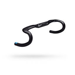 Pro Kierownica Plt Ergo Czarna 46Cm/31.8Mm/Carbon