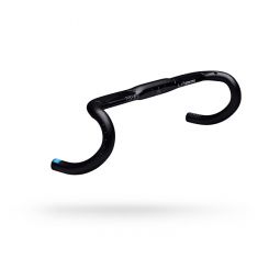 Pro Kierownica Vibe Aero Czarna 42Cm/31.8Mm/ Alu