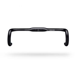 Pro Kierownica Vibe Aero Czarna 40Cm/31.8Mm/ Alu