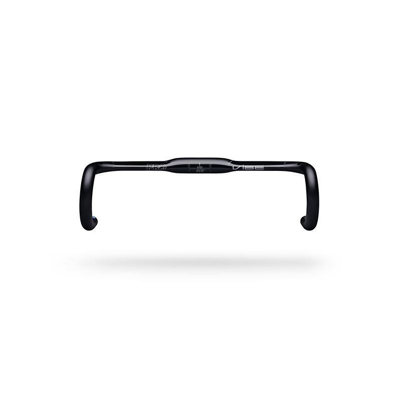 Pro Kierownica Vibe Aero Czarna 40Cm/31.8Mm/ Alu